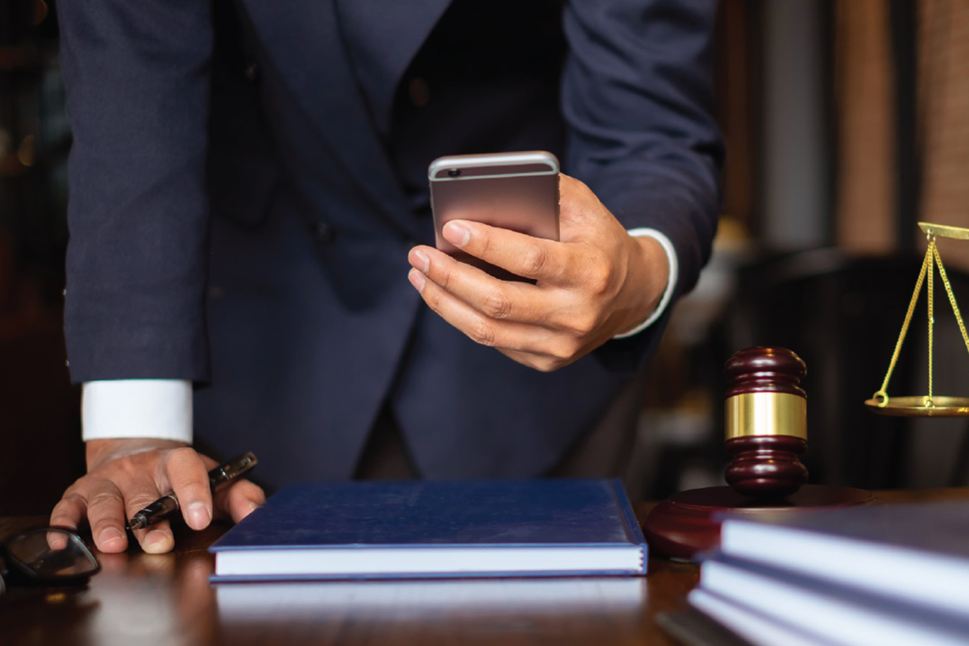 Lawyers in Digital World