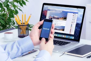 Social Media Marketing Hacks for Law Firms