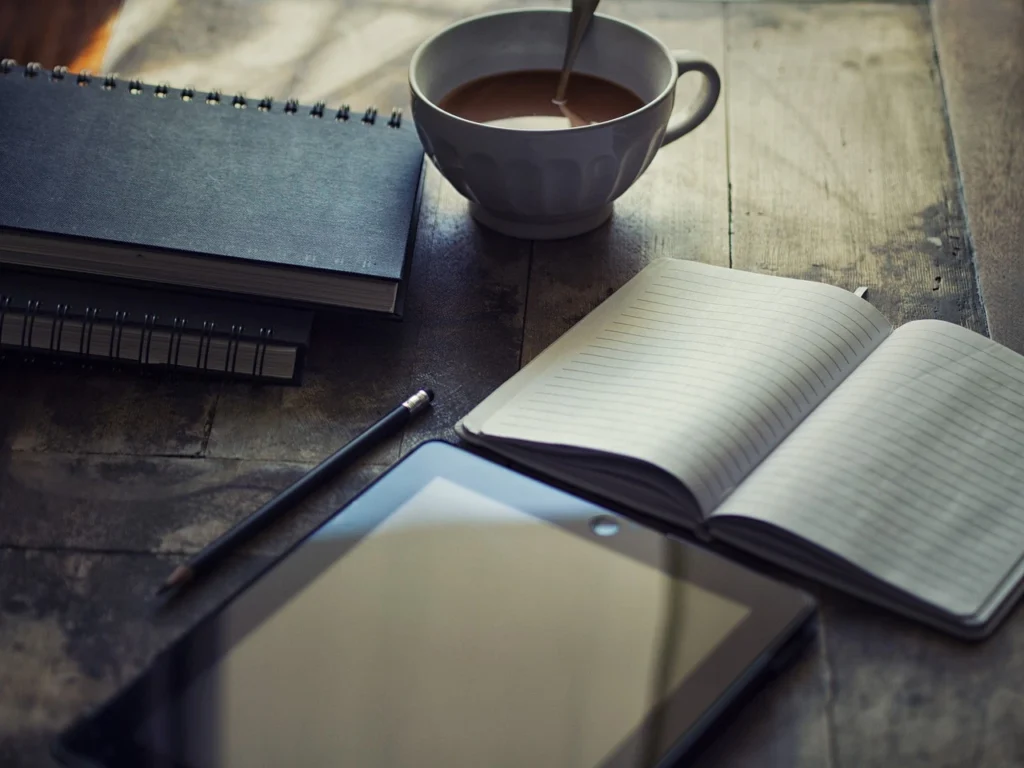 legal blog blueprint