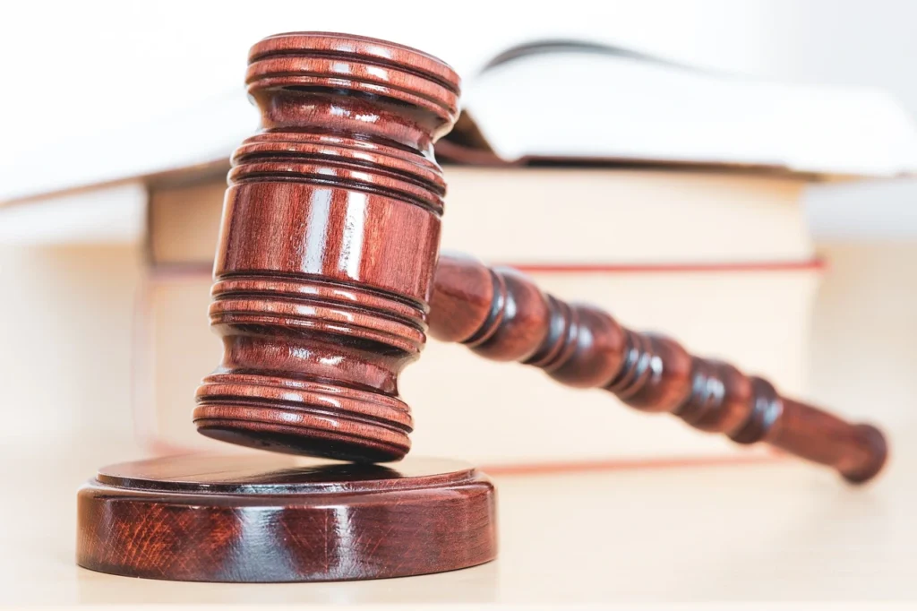 law firm brand that people remember and refer