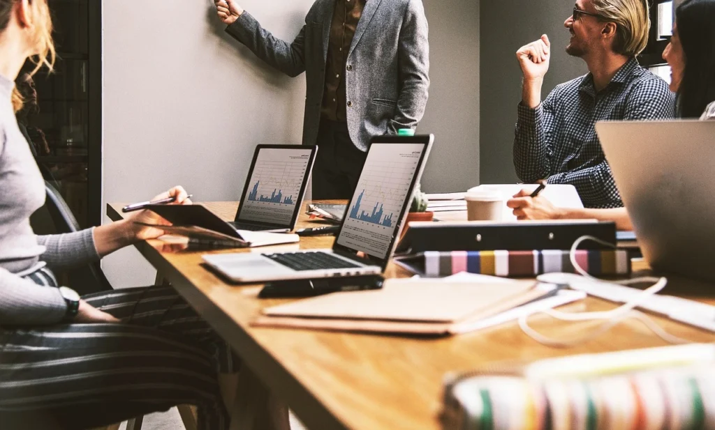 Future of AI in Legal Marketing