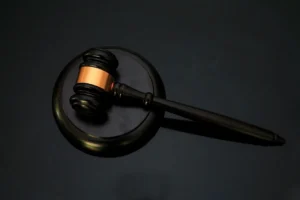 build authority as a niche lawyer