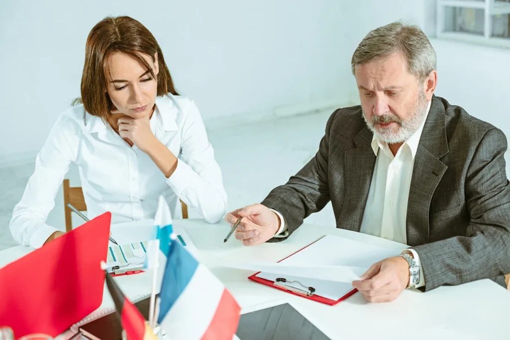 Social Proof in Legal Marketing