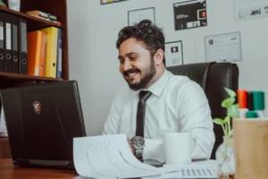 Importance of Client Personas in Law Firm Marketing