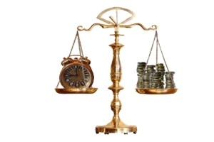 The Return on Investment of Blogging for Lawyers