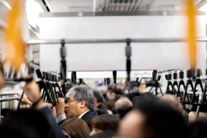 Multi-Channel Marketing for Law Firms