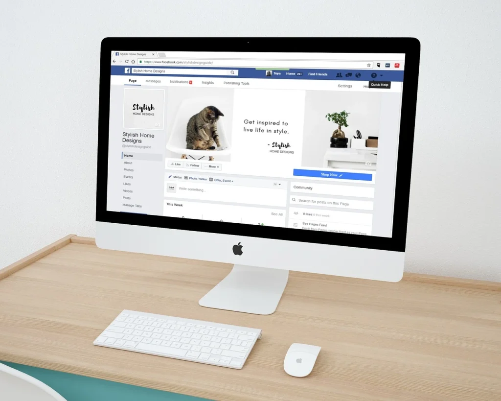 Why Your Law Firm Fails At Social Media