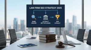 How to Rank Higher, Attract Better Leads, and Win