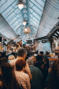 How to Stand Out in a Crowded Legal Market