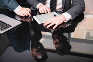 Law Firm Client Journey Optimization Turning First Clicks Into Signed Cases