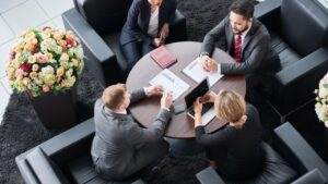 Building Long-Term Client Trust for Law Firm Growth