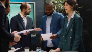 Legal Lead Generation Services for Law Firms