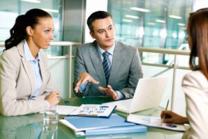 Legal Client Acquisition Strategy for Law Firms