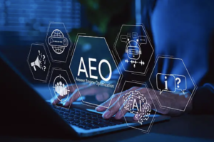 Answer Engine Optimization for law firms