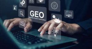 GEO vs SEO for law firms