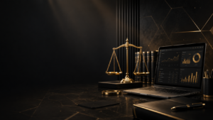 Legal marketing firms comparison showing law firm SEO, PPC, intake tracking, and qualified legal lead generation strategy